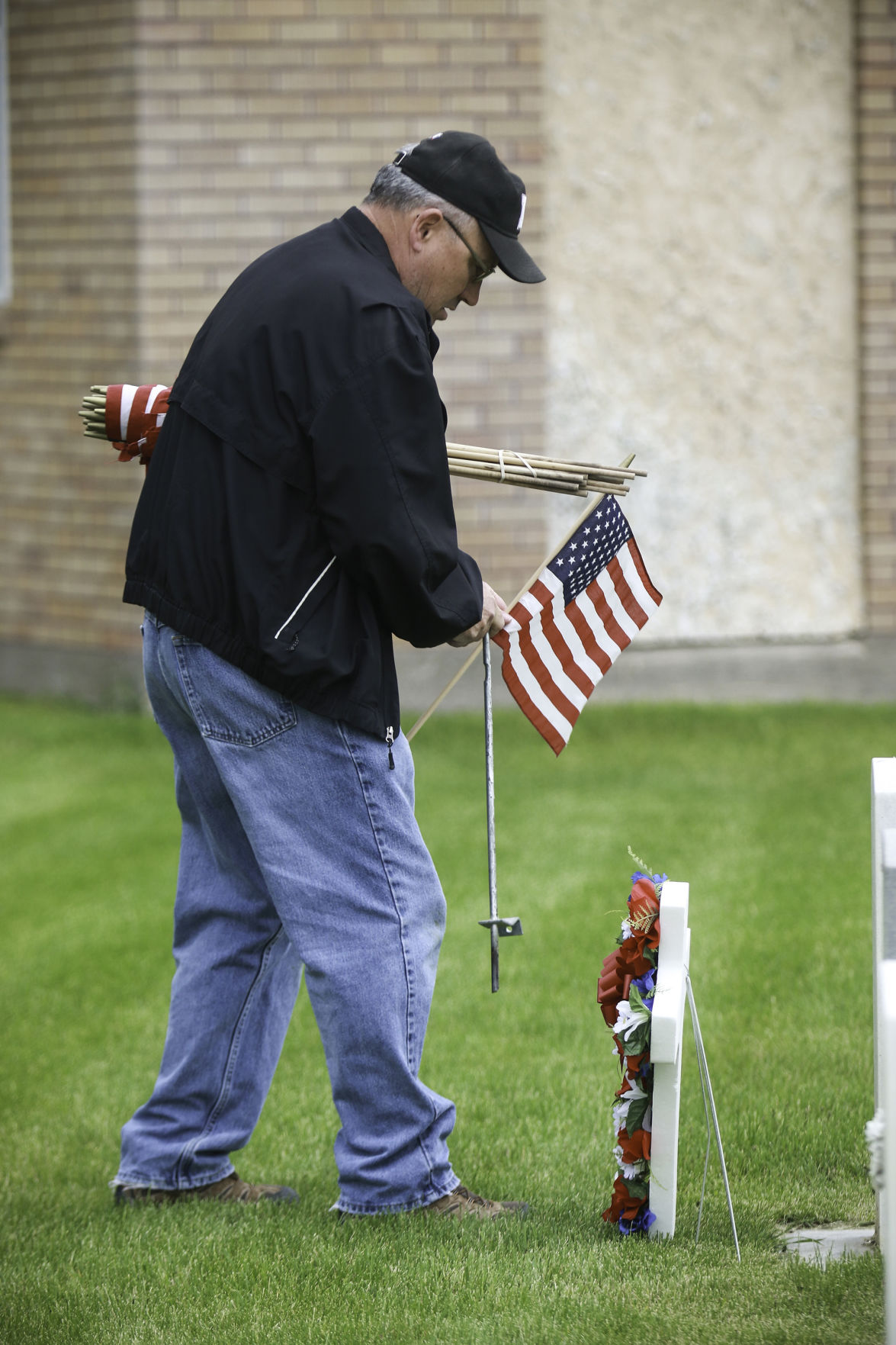 PHOTOS: Fairview Cemetery